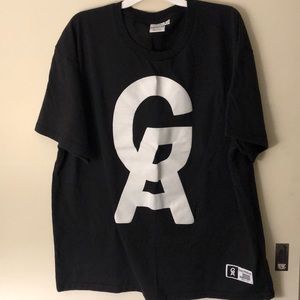 Good American Oversized Tee